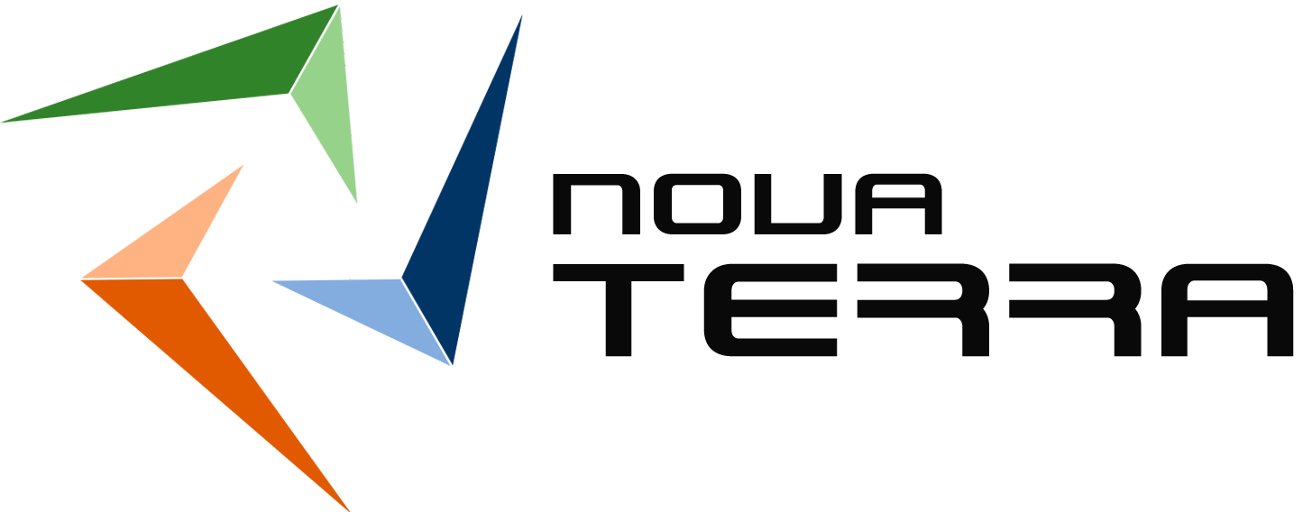 Nova Terra — Casa certificadora