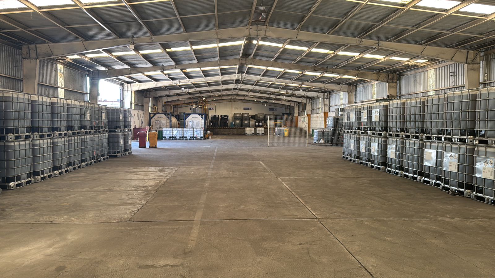 Servicios Adicionales — en campo