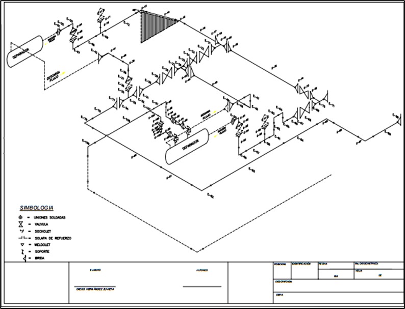Servicios de Ingeniería y Construcción — en campo