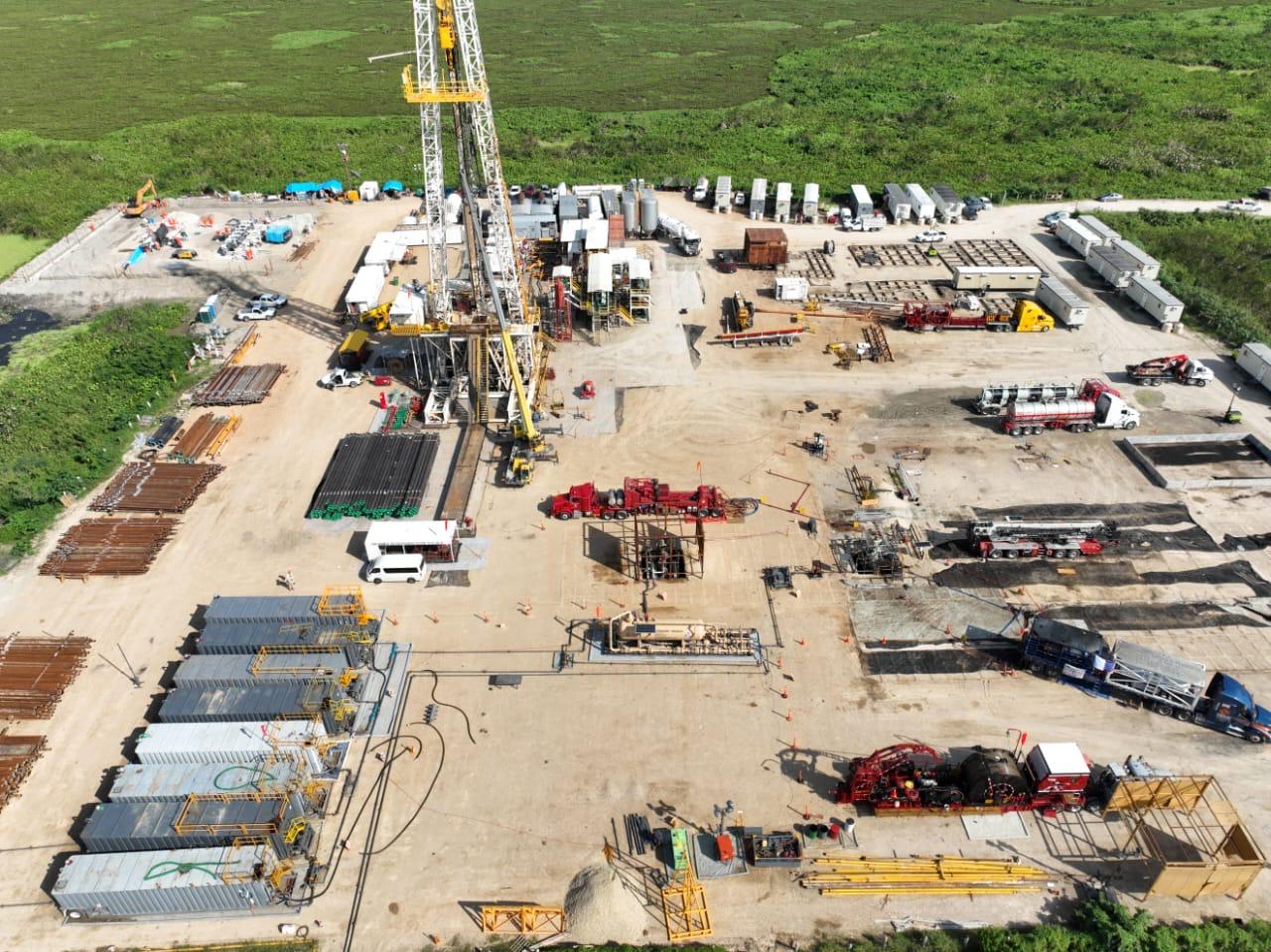 Wireline en Pozos Horizontales: Técnicas Avanzadas para Máxima Recuperación